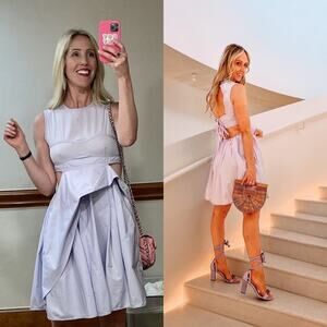 Cecilie Bahnsen | Dresses | Nwts Cecilie Bahnsen Johanna